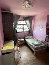 Blk 609A Tampines Greenweave (Tampines), HDB 5 Rooms #639145321